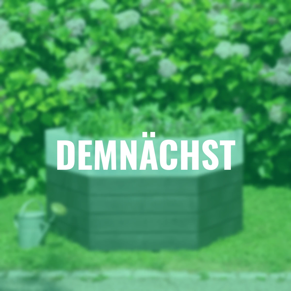 Ergo Hochbeet Wachstumsmodul XL