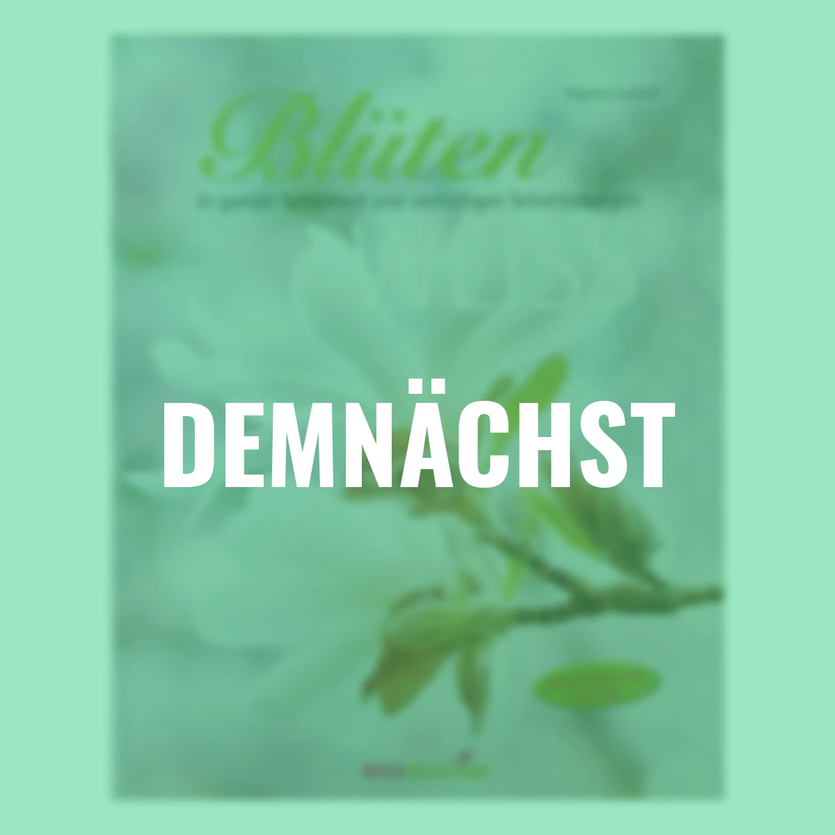 Linnhoff, Blütenweiß