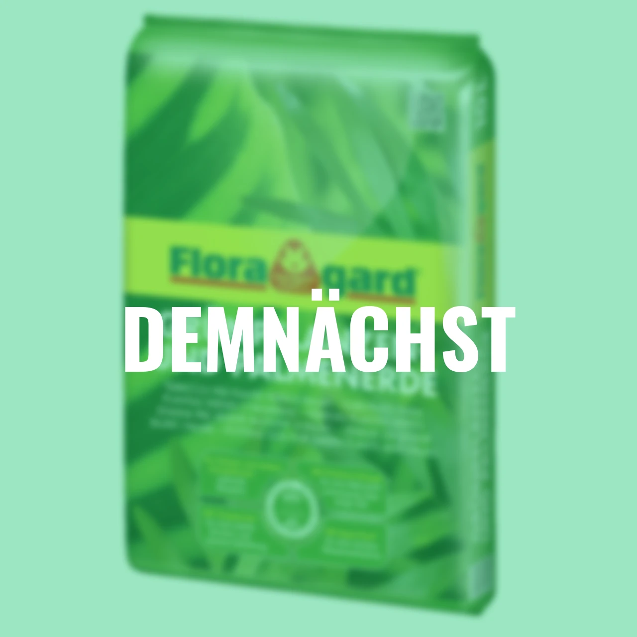 Grünpflanzen- und Palmenerde, 10 L