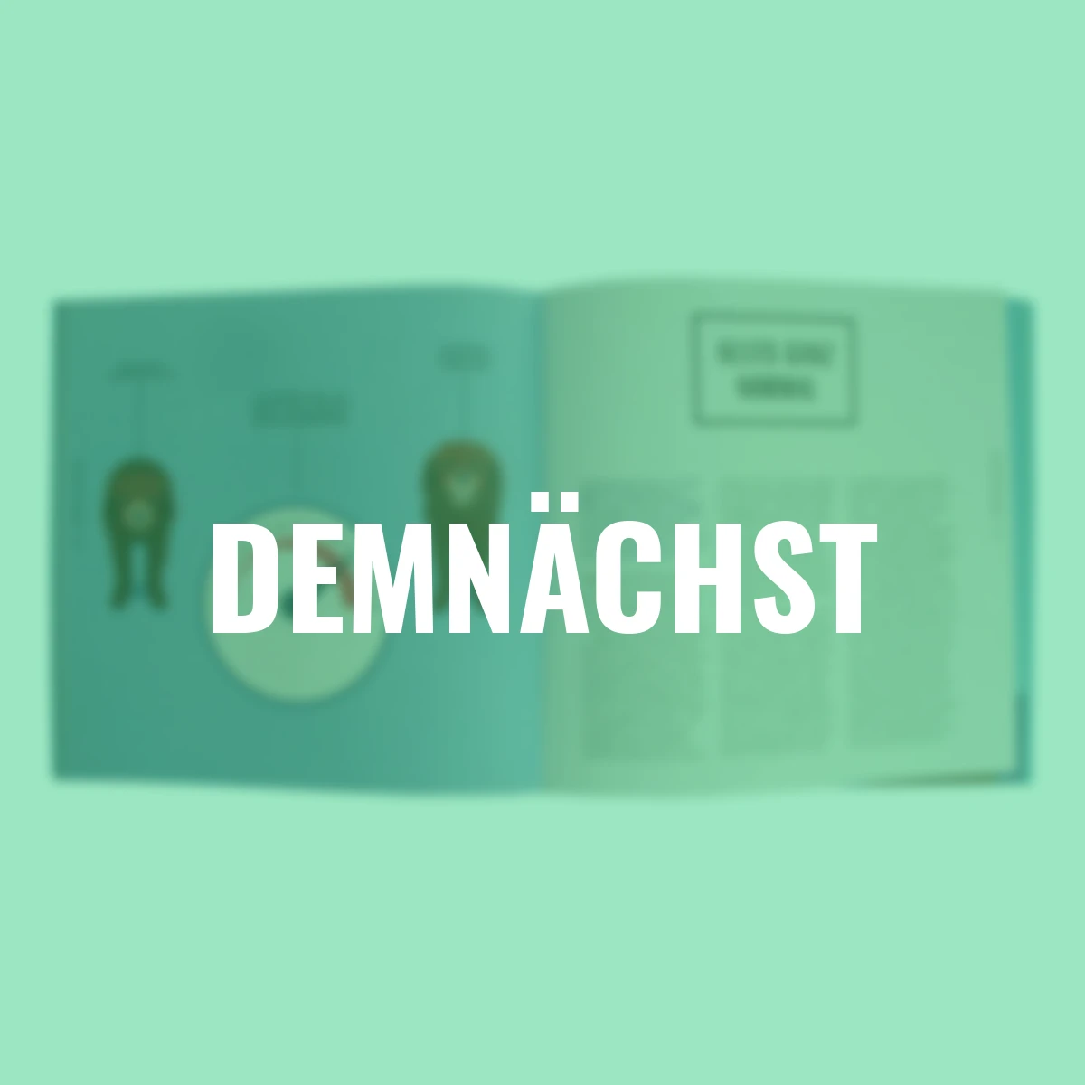 Mrozinski, So geht Hund!