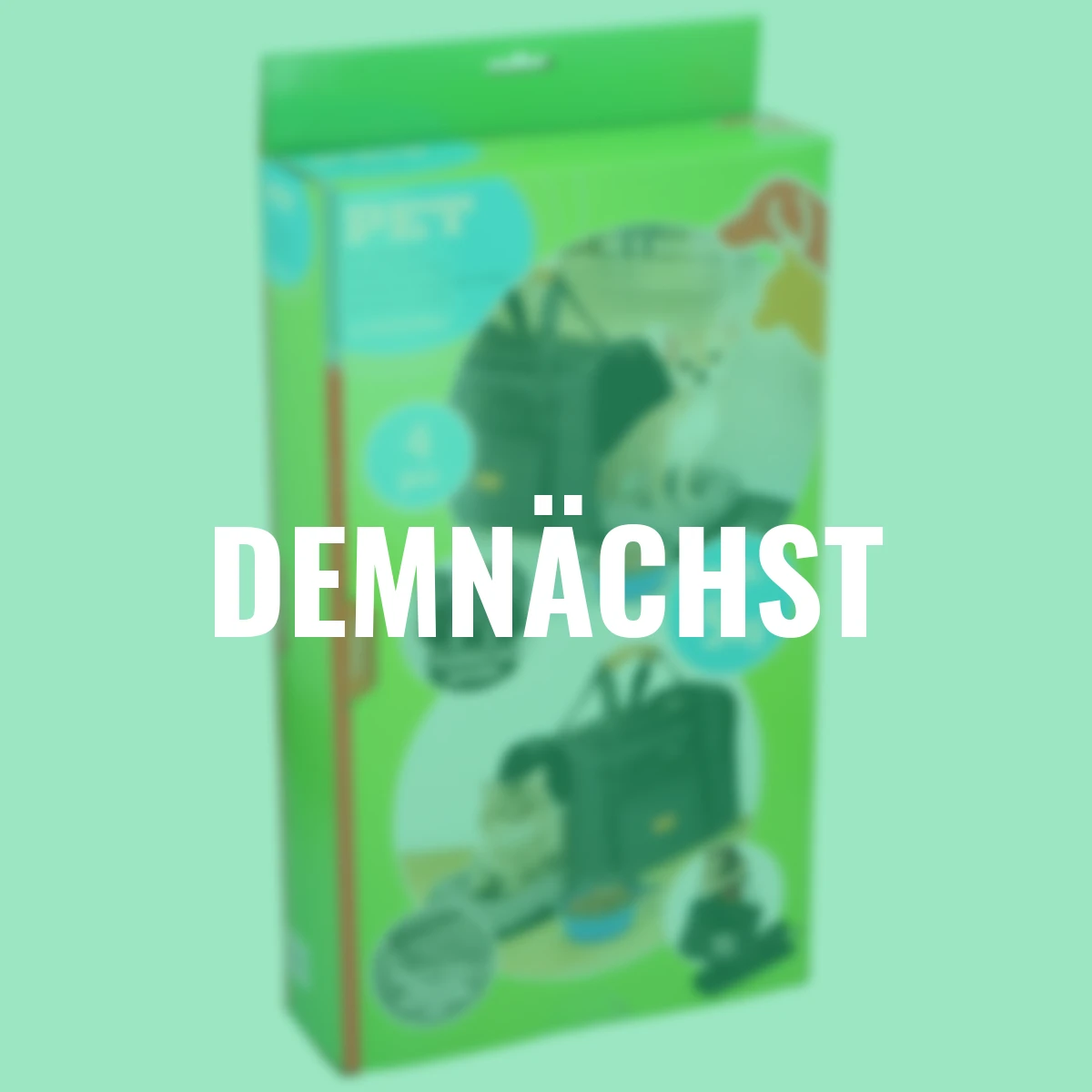 Reisetasche für Hund und Katze bis 5 kg, schwarz, 44x31x34 cm