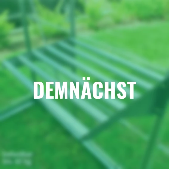 Aluminium Gewächshausregal mit 3 Clips, 58 x 42 x 20 cm, silber