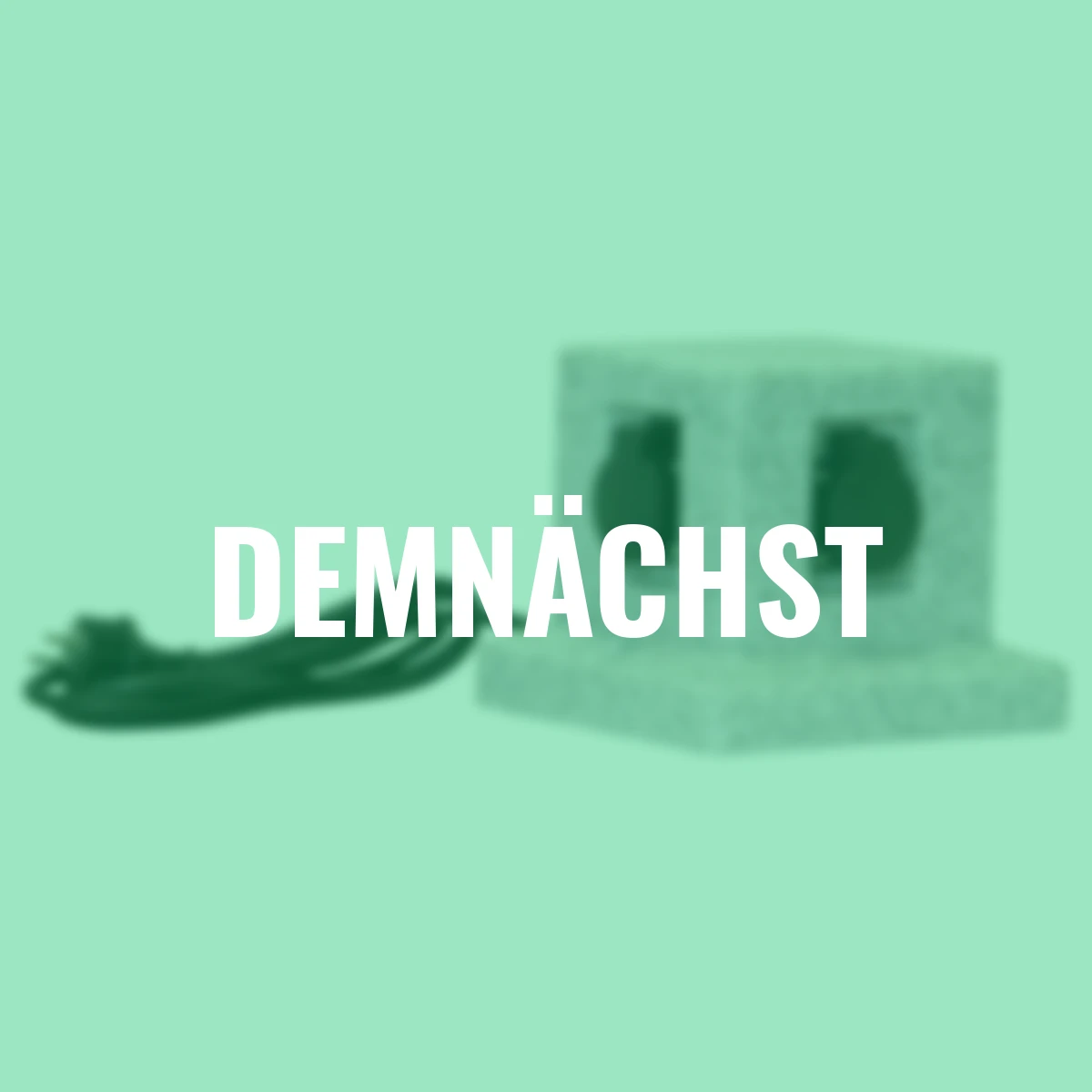 Gartensteckdose Granitoptik mit 4 Steckdosen