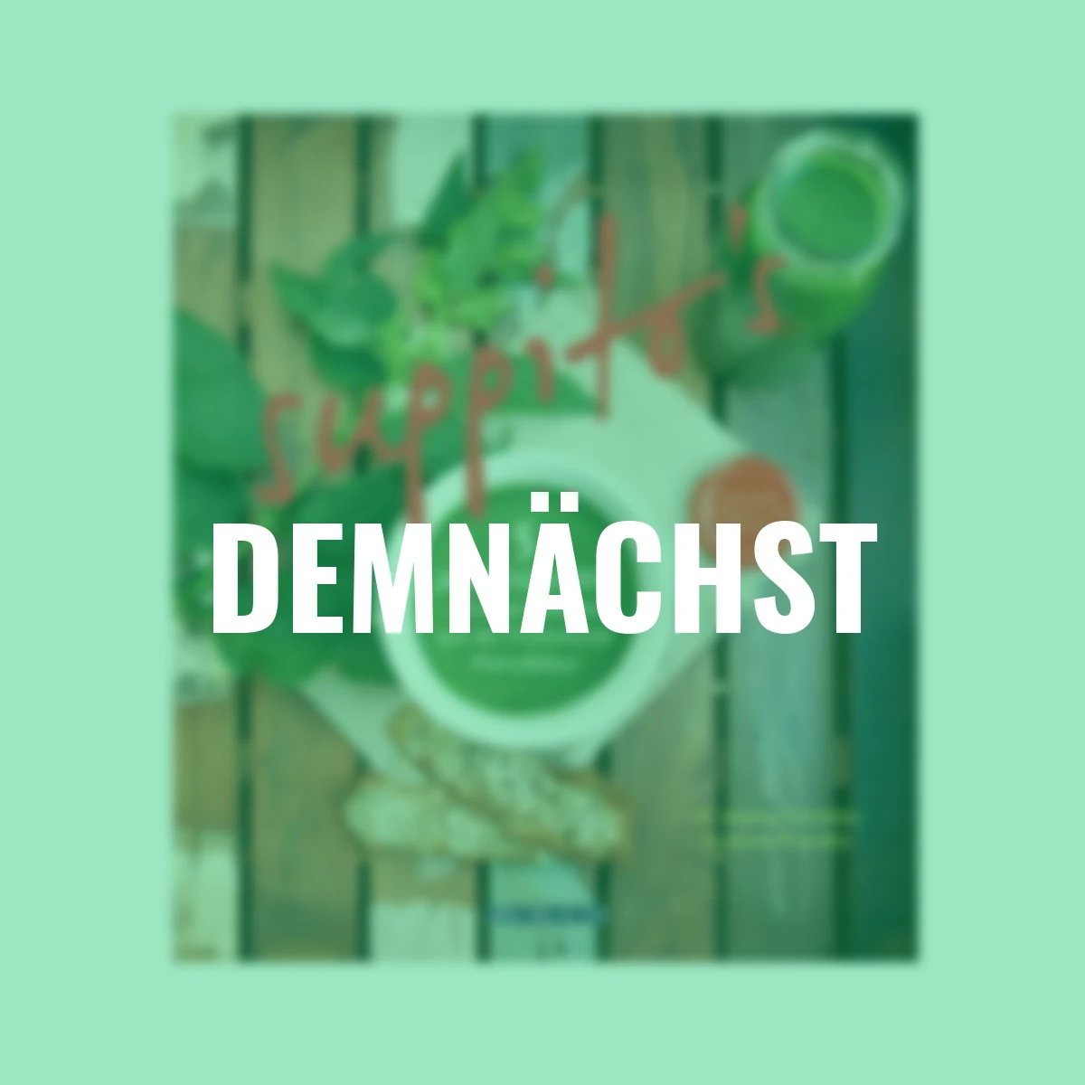 Suppito's 5 Jahreszeiten