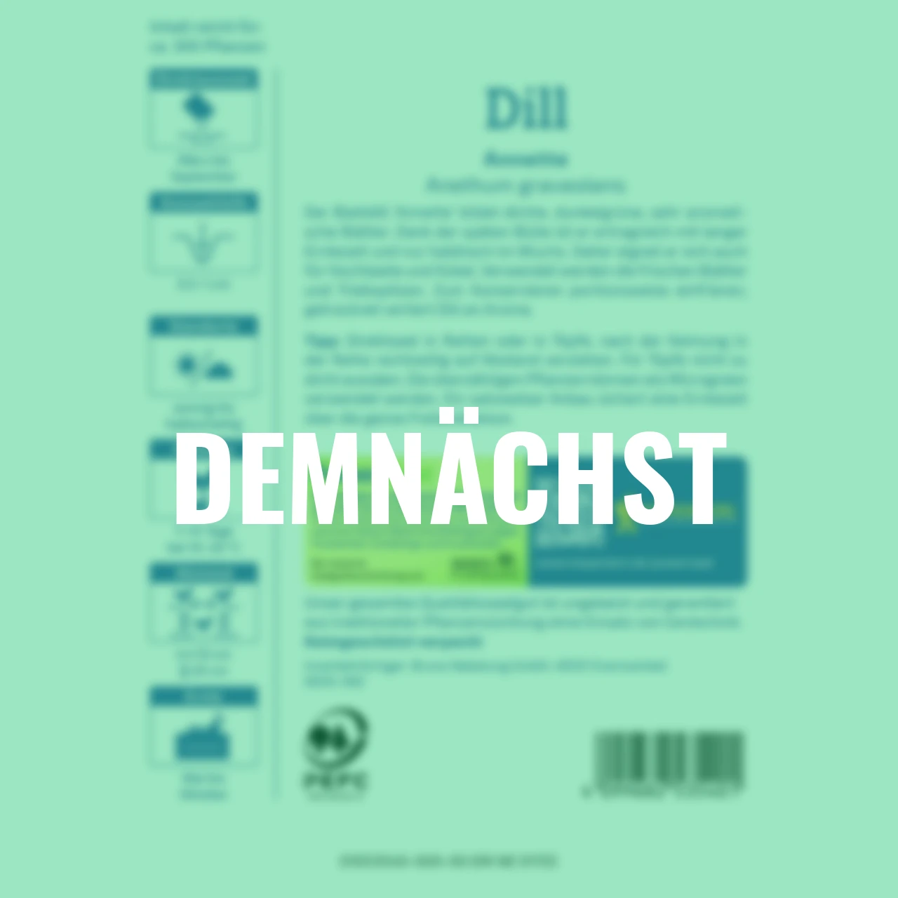 Dill Annette PowerSaat