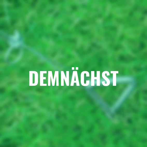 Gewächshaus Sturmanker-Set, 30-teilig