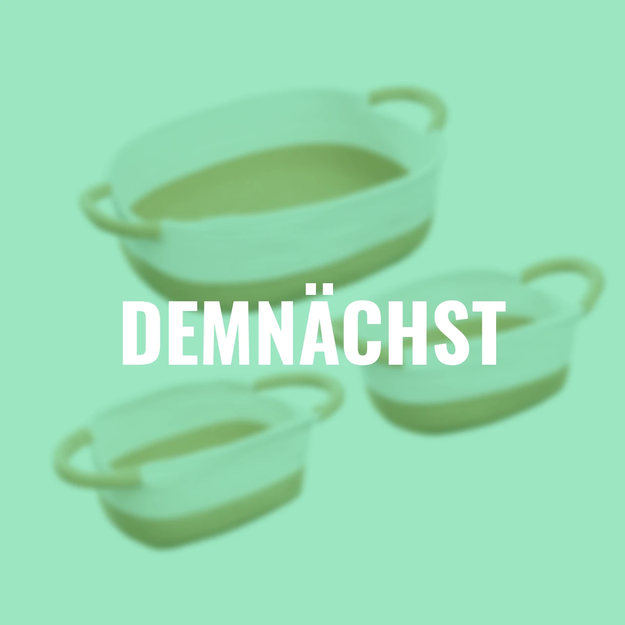 Aufbewahrungskörbe, 3er Set