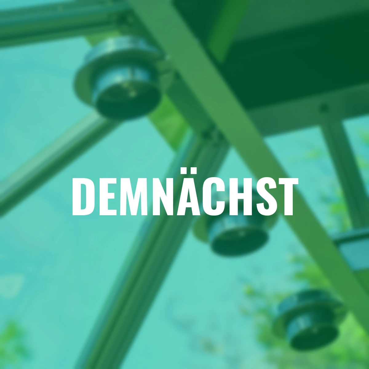 LED-Lampe für Gewächshäuser