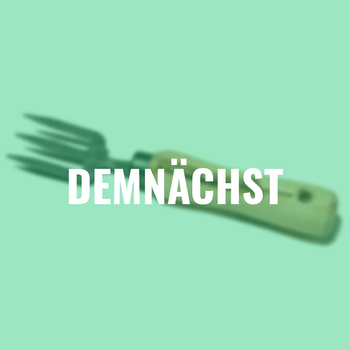 Mini-Pflanzgabel, 16,5 cm