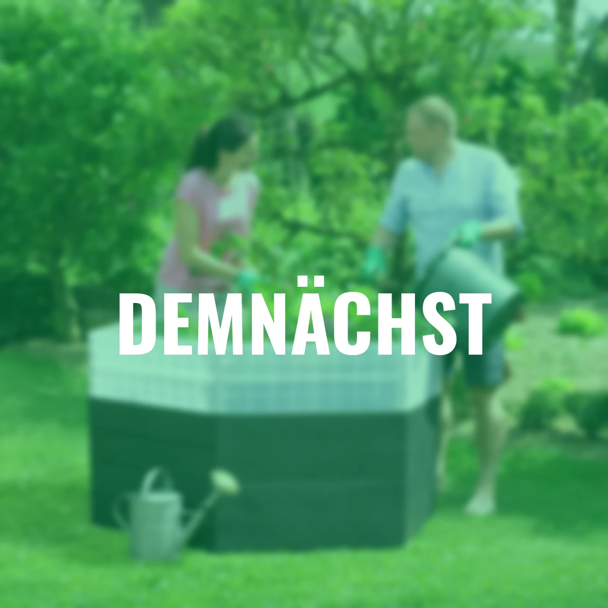 Ergo Hochbeet Wachstumsmodul XL