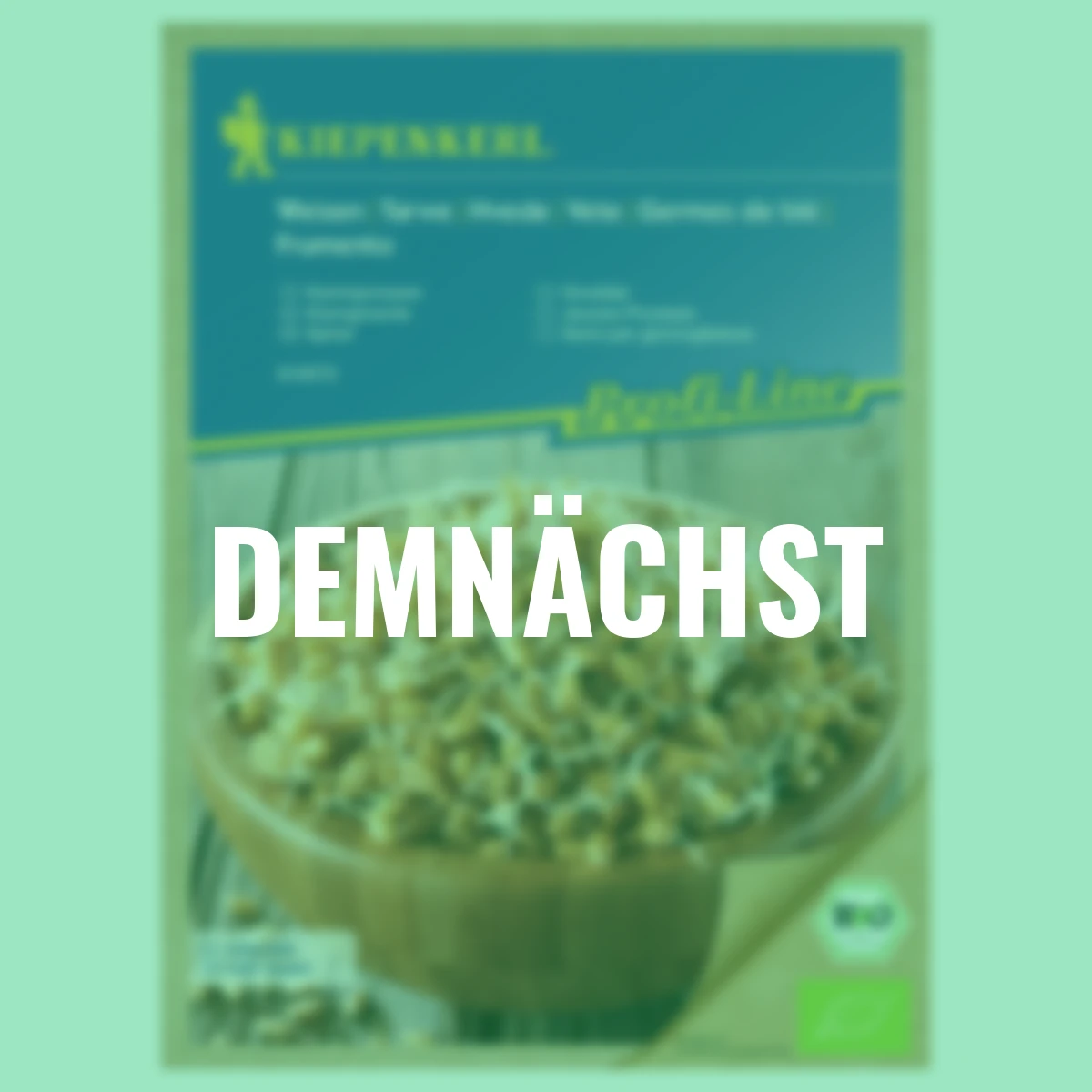 BIO Keimsprossen Weizen, 75 g