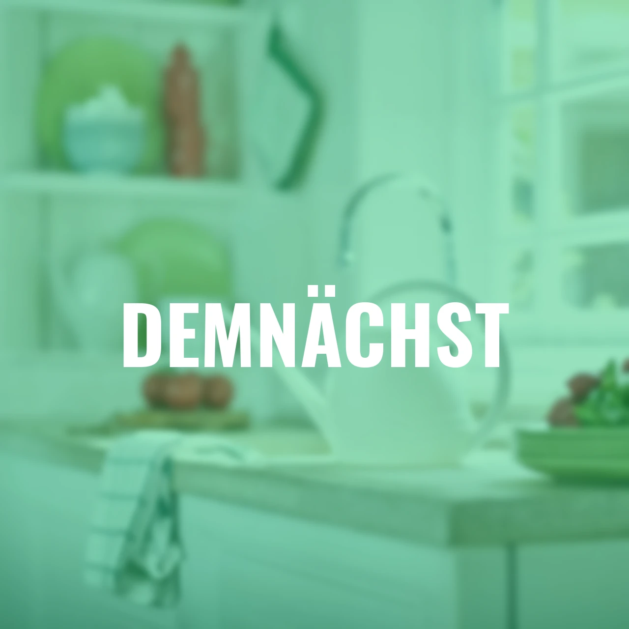 Gießkanne Aquarius 1,5 L weiß