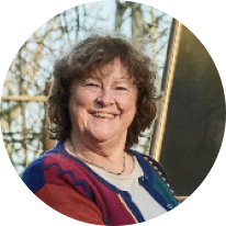 Cornelia Pötschke-Kirchhartz